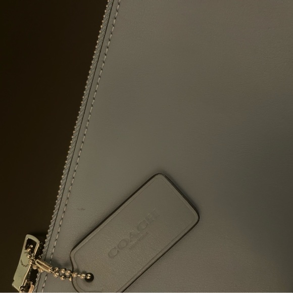 Coach Wallet - Picture 5 of 6